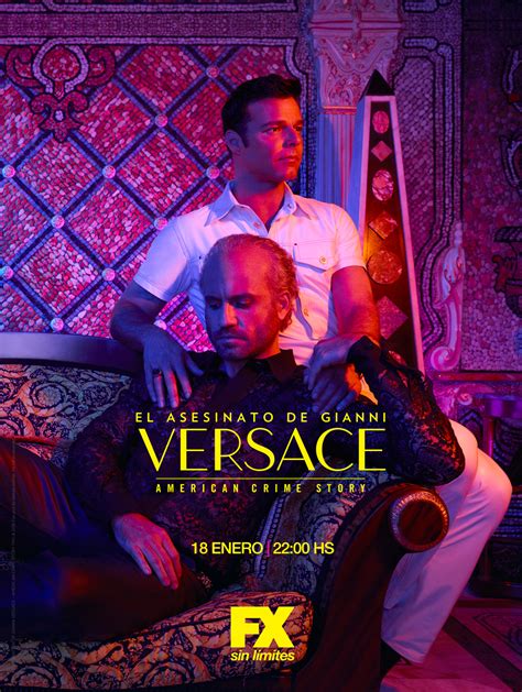 versace serie wiki|american crime story season 2.